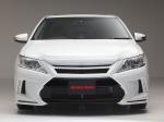 Toyota Camry Hybrid by Asuka Japan 2013 года